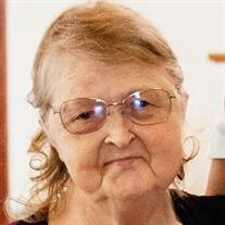 MRS. LINDA WILLIS COLLINS