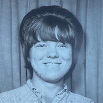 Gloria Ann Biggs