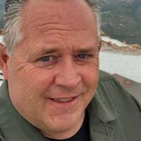 Mark Neal King