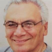 Anthony Barbagallo