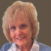 Judith "Judy" M. Moore