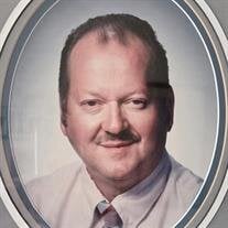 Dennis George Brenneman
