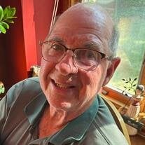 Dennis T. Woods Sr.