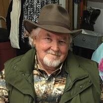 Earnest Grover Ewers Sr