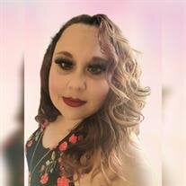 Angela Brooke Smith