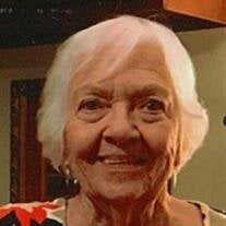 Mary Elizabeth "Lib" Myers