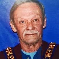 Gary Wayne Brown