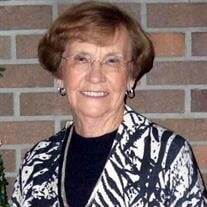 Cloteal "Maw Maw" Melder