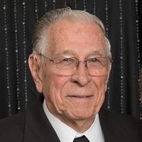 Robert E. Leonard