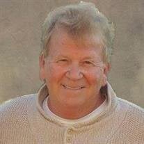 Benny Lee Morris