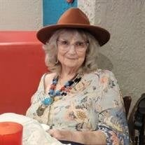 Annette D. Casanova
