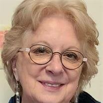 Linda Madeline Marino