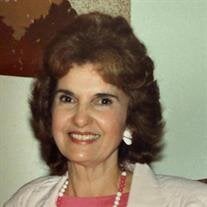 Vita Rita "Sister" Zeringue