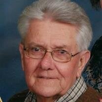Frederick William Cottrell