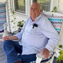 John "Stack" Jacob Wooten