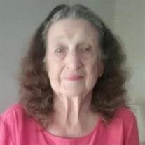 Lena Mae Johnson Tyner