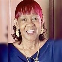 Marilyn Jones