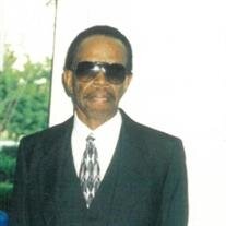 Garland Douglas Cloyd