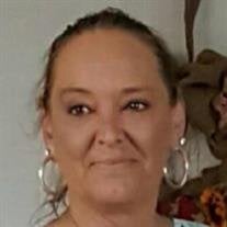 Candida Lynette Kingery-Redman