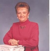 Elma "Joyce" Frye VanMetre