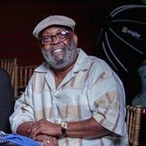 Mr. Charles Ray Tillery