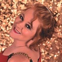 Felecia Topp Peters