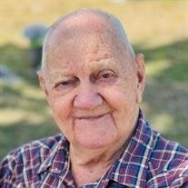 Mr. Robert L. "Sonny" Jimerson Sr.