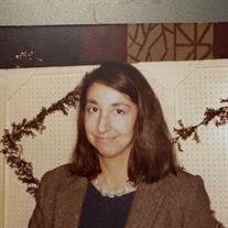 Barbara Lynn Nagler