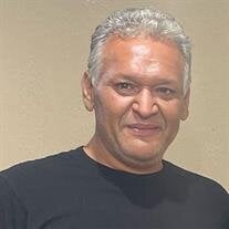 Edwardo Hernandez