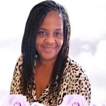 Stacey W. Chestnut