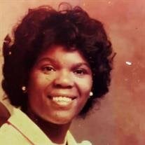 Mrs. Maxine Thompson