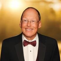 Charles Richard Canfield Jr.