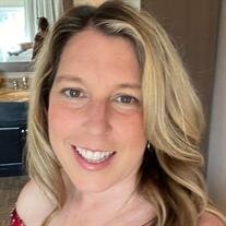 Jill Monroe Clark