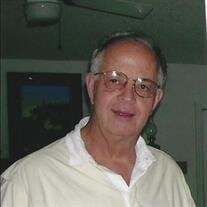Perry B. Harrell