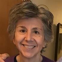 NANCY (D'ANNA) STURICK