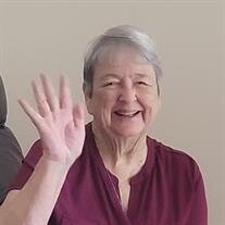 Jimmie Ann Porter