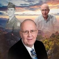 Jerry A. Reynolds
