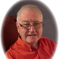 Willard Dean McCane