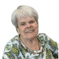 Carol Sullivan Cowan