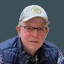 Nicholas F. Lucas