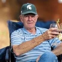 Richard G. "Dick" McIntyre