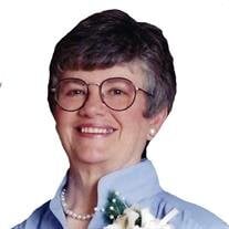 Gail Irene DeBoyer