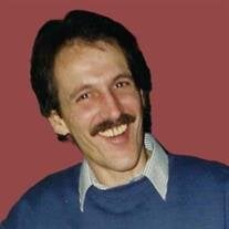 Walter A. Thomas