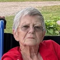 Rita Rose Mullin