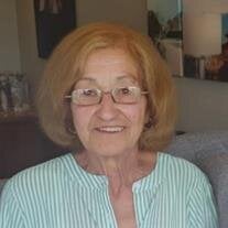 Estelle A. Finnigan