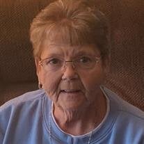 Mrs. Marjorie A. DeVault