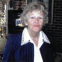 Linda Sue Neal