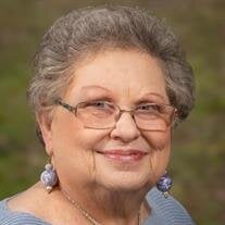 Roberta Ann Carter