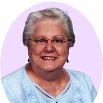 Gloria L. Pranaitis