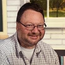 David Andrew Vedova